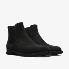 Bottines Camper Iman Femme, Noir | 6107482-WB